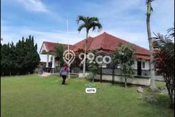Hunian Super Elit dengan Akses Paling Strategis di Ciapus, Bogor Hunian Super Elit dengan Akses Paling Strategis di Ciapus, Bogor