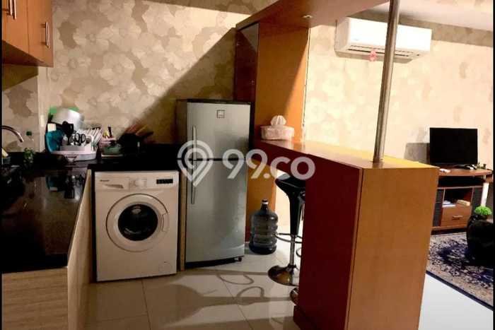 BEST CHOICE! Apartemen di Kemayoran, 2 KT, Luas 76m2m², Area Premium, Fasilitas Modern BEST CHOICE! Apartemen di Kemayoran, 2 KT, Luas 76m2m², Area Premium, Fasilitas Modern
