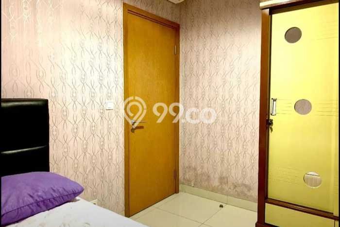 BEST CHOICE! Apartemen di Kemayoran, 2 KT, Luas 76m2m², Area Premium, Fasilitas Modern BEST CHOICE! Apartemen di Kemayoran, 2 KT, Luas 76m2m², Area Premium, Fasilitas Modern