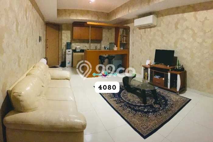 BEST CHOICE! Apartemen di Kemayoran, 2 KT, Luas 76m2m², Area Premium, Fasilitas Modern BEST CHOICE! Apartemen di Kemayoran, 2 KT, Luas 76m2m², Area Premium, Fasilitas Modern