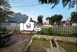 Tanah Kosong Dijual di Jakarta Pusat dengan Area 992m2 Tanah Kosong Dijual di Jakarta Pusat dengan Area 992m2