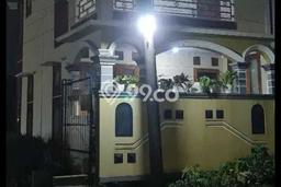 Dijual Cepat Rumah Bagus Siap Huni LB 110m2 di Sawangan, Depok Dijual Cepat Rumah Bagus Siap Huni LB 110m2 di Sawangan, Depok