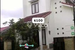 BEST PRICE! Rumah Premium area Rawalumbu, Luas 137m² LB 225m² BEST PRICE! Rumah Premium area Rawalumbu, Luas 137m² LB 225m²