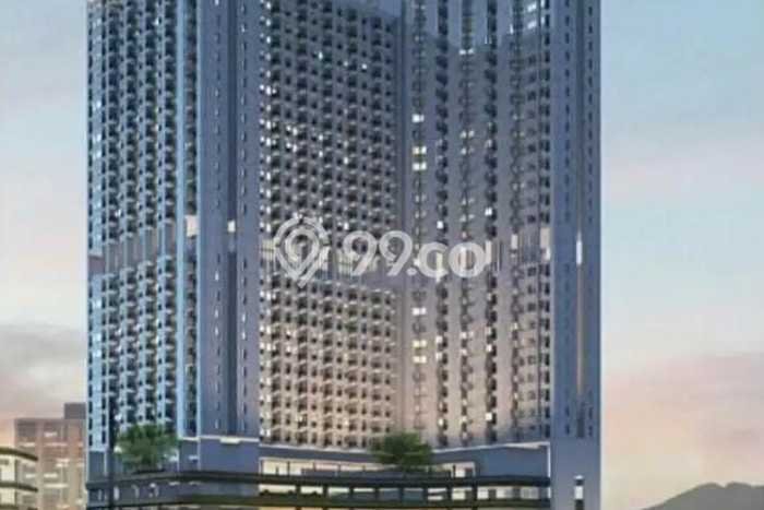 Dijual Apartemen di Depok 2 Kamar & 1 Kamar Mandi, Luas 53m2 Dijual Apartemen di Depok 2 Kamar & 1 Kamar Mandi, Luas 53m2