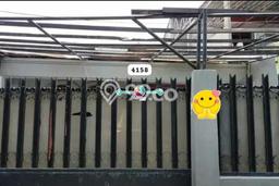 Rumah Lokasi Strategis area Kemanggisan, Jakarta Barat, LT 187m² LB 147m² Rumah Lokasi Strategis area Kemanggisan, Jakarta Barat, LT 187m² LB 147m²