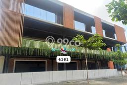 Kantor Disewakan di Pejaten, Luas 2000m², Kawasan Potensial Kantor Disewakan di Pejaten, Luas 2000m², Kawasan Potensial