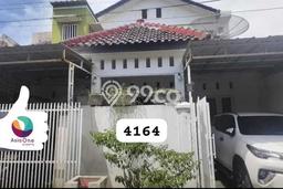 For Sale Hunian Rumah Terawat 4 KT di Sukmajaya, Depok For Sale Hunian Rumah Terawat 4 KT di Sukmajaya, Depok