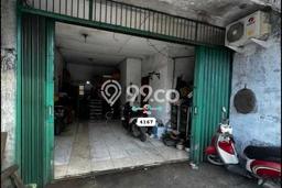 Ruko For Rent di Kalideres, Luas 84m², Area Komersial, Akses Utama Ruko For Rent di Kalideres, Luas 84m², Area Komersial, Akses Utama