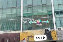 Unit Ruko Tersedia di Bandengan Spesifikasi LB 207m2 Unit Ruko Tersedia di Bandengan Spesifikasi LB 207m2
