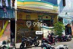Rumah LT 70m² Dekat dengan Akses Transportasi, Jakarta Utara - Lokasi Strategis Rumah LT 70m² Dekat dengan Akses Transportasi, Jakarta Utara - Lokasi Strategis
