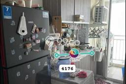 Dijual Apartemen di Cengkareng, Jakarta Barat Punya 1 Kamar Tidur Dijual Apartemen di Cengkareng, Jakarta Barat Punya 1 Kamar Tidur