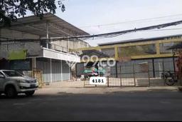 LOKASI STRATEGIS! Gudang Kawasan Kapuk, Luas 1500m², Pusat Bisnis, Jalan Utama LOKASI STRATEGIS! Gudang Kawasan Kapuk, Luas 1500m², Pusat Bisnis, Jalan Utama