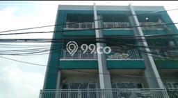 Area Ramai! Ruko Dijual di Duren Sawit untuk Bisnis Luas Bangunan 220m2 Area Ramai! Ruko Dijual di Duren Sawit untuk Bisnis Luas Bangunan 220m2