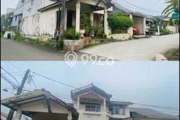 Rumah Minimalis 5 KT di Margonda Depok Unfurnished Rumah Minimalis 5 KT di Margonda Depok Unfurnished