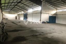Gudang Bagus Dijual LB 1000m2 Lokasi Strategis Tangerang Area Cocok untuk Berbisnis Gudang Bagus Dijual LB 1000m2 Lokasi Strategis Tangerang Area Cocok untuk Berbisnis