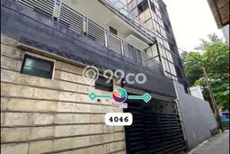 LIMITED UNIT! Rumah area Tebet, 3 KM, LT 70m² Bangunan 200m² LIMITED UNIT! Rumah area Tebet, 3 KM, LT 70m² Bangunan 200m²
