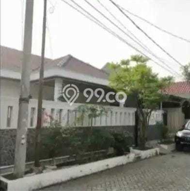 Dijual Hunian Rumah Nyaman 4 KT di Harapan Indah, Bekasi Dijual Hunian Rumah Nyaman 4 KT di Harapan Indah, Bekasi