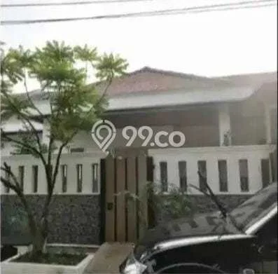 Dijual Hunian Rumah Nyaman 4 KT di Harapan Indah, Bekasi Dijual Hunian Rumah Nyaman 4 KT di Harapan Indah, Bekasi