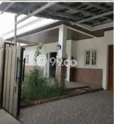 Dijual Hunian Rumah Nyaman 4 KT di Harapan Indah, Bekasi Dijual Hunian Rumah Nyaman 4 KT di Harapan Indah, Bekasi