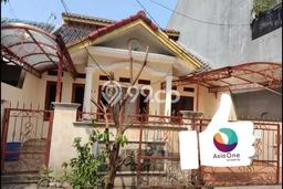 Rumah 5 KT 3 KM Luas Tanah 123m², LB 90m² di Galaxy, Bekasi Rumah 5 KT 3 KM Luas Tanah 123m², LB 90m² di Galaxy, Bekasi