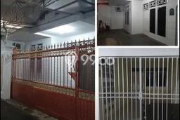 Rumah di Tebet, Akses ke Pusat Kota, 3 KM, Luas 144m² LB 250m² Rumah di Tebet, Akses ke Pusat Kota, 3 KM, Luas 144m² LB 250m²