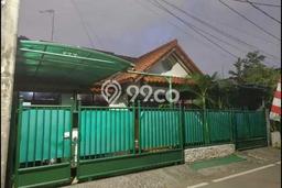 Hunian Ideal untuk Keluarga area Cempaka Putih - 4 KT Hunian Ideal untuk Keluarga area Cempaka Putih - 4 KT