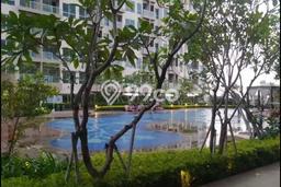 SPECIAL PRICE! Apartemen Kawasan Kelapa Gading, 1 KT, Luas 28m², Lokasi Premium SPECIAL PRICE! Apartemen Kawasan Kelapa Gading, 1 KT, Luas 28m², Lokasi Premium