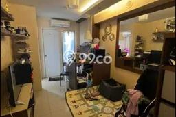 Dijual Apartemen 2 KT 1 KM di Jatinegara Dijual Apartemen 2 KT 1 KM di Jatinegara