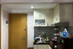 HOT PROPERTY! Apartemen Kawasan Tebet, Jakarta Selatan, 2 KT, Luas 42m², Siap Huni, View Kota HOT PROPERTY! Apartemen Kawasan Tebet, Jakarta Selatan, 2 KT, Luas 42m², Siap Huni, View Kota