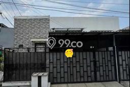 Bisa KPR! Rumah Duren Sawit, Jakarta Timur, LT 83m² LB 73m² Bisa KPR! Rumah Duren Sawit, Jakarta Timur, LT 83m² LB 73m²
