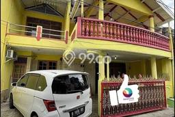 PRIME LOCATION! Rumah Berkembang area Kayu Putih, LT 135m² Bangunan 240m² PRIME LOCATION! Rumah Berkembang area Kayu Putih, LT 135m² Bangunan 240m²