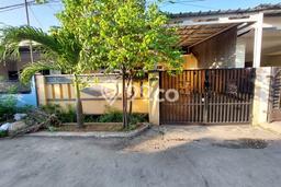 Rumah Nyaman di Harapan Indah, Bekasi, Luas 105m² Bangunan 80m² Rumah Nyaman di Harapan Indah, Bekasi, Luas 105m² Bangunan 80m²