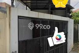 HOT LISTING! Rumah Untuk Investasi area Pondok Bambu, Luas 89m² LB 150m² HOT LISTING! Rumah Untuk Investasi area Pondok Bambu, Luas 89m² LB 150m²