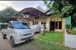 Rumah Menguntungkan di Jati Asih, Dekat Kawasan Bisnis, Bekasi - LT 120m² Rumah Menguntungkan di Jati Asih, Dekat Kawasan Bisnis, Bekasi - LT 120m²