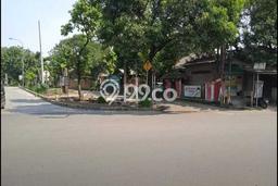 Lahan untuk Disewa di Bekasi Luas 812m2 Lahan untuk Disewa di Bekasi Luas 812m2