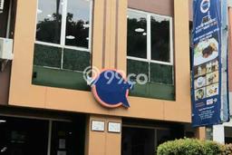 Area Ramai! Ruko Dijual di Cipondoh untuk Bisnis Luas Bangunan 288m2 Area Ramai! Ruko Dijual di Cipondoh untuk Bisnis Luas Bangunan 288m2