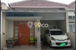 Dijual Rumah Minimalis Bagus Punya 2 KT di Ciracas Jakarta Timur SHM Dijual Rumah Minimalis Bagus Punya 2 KT di Ciracas Jakarta Timur SHM