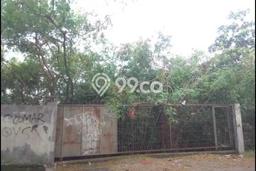 Disewakan Tanah di Cengkareng, Luas 2100m², Area Premium Disewakan Tanah di Cengkareng, Luas 2100m², Area Premium