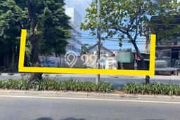Dijual Tanah Lokasi Strategis Kawasan Duren Sawit, Luas 396m², Akses Fasilitas Umum Dijual Tanah Lokasi Strategis Kawasan Duren Sawit, Luas 396m², Akses Fasilitas Umum