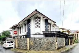 Rumah area Kebayoran Baru, 4 KT, Lingkungan Potensial Rumah area Kebayoran Baru, 4 KT, Lingkungan Potensial