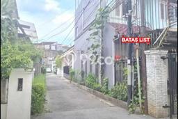 Dijual Cepat Rumah 5 KT 2 KM di Lokasi Strategis Kebayoran Baru, Jakarta Selatan Dijual Cepat Rumah 5 KT 2 KM di Lokasi Strategis Kebayoran Baru, Jakarta Selatan