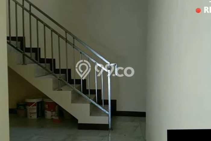 Dijual Rumah Modern 3 KT di Kaliabang, Bekasi Dijual Rumah Modern 3 KT di Kaliabang, Bekasi