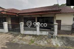 Rumah di Tebet, Dekat Fasilitas, 5 KT, Luas 197m² LB 200m² Rumah di Tebet, Dekat Fasilitas, 5 KT, Luas 197m² LB 200m²