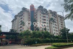Hunian Apartemen Nyaman di Cilandak 3 Kamar Tidur Hunian Apartemen Nyaman di Cilandak 3 Kamar Tidur