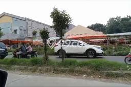 Tanah Investasi Disewakan di Jatisampurna, Bekasi, Luas 2000m2 Tanah Investasi Disewakan di Jatisampurna, Bekasi, Luas 2000m2
