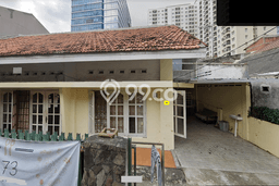 Hot Offer Hunian Premium Ideal dan Luas di Tebet, Jakarta Selatan Hot Offer Hunian Premium Ideal dan Luas di Tebet, Jakarta Selatan