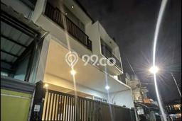 Hot Offer Hunian Premium Ideal dan Luas di Tebet, Jakarta Selatan Hot Offer Hunian Premium Ideal dan Luas di Tebet, Jakarta Selatan