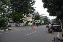 Jarang Ada! Tanah di Duren Sawit Punya Luas 156m2 SHM Jarang Ada! Tanah di Duren Sawit Punya Luas 156m2 SHM