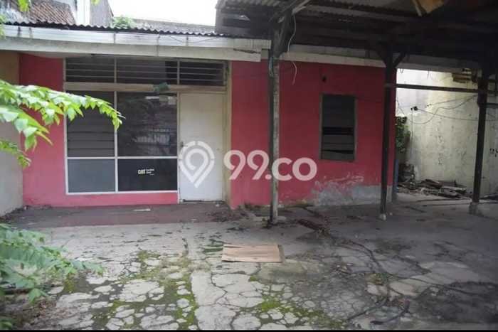 Jarang Ada! Tanah di Duren Sawit Punya Luas 156m2 SHM Jarang Ada! Tanah di Duren Sawit Punya Luas 156m2 SHM