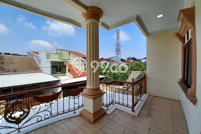 Rumah Minimalis 5 Kamar LT 200m2 di Margahayu Rumah Minimalis 5 Kamar LT 200m2 di Margahayu